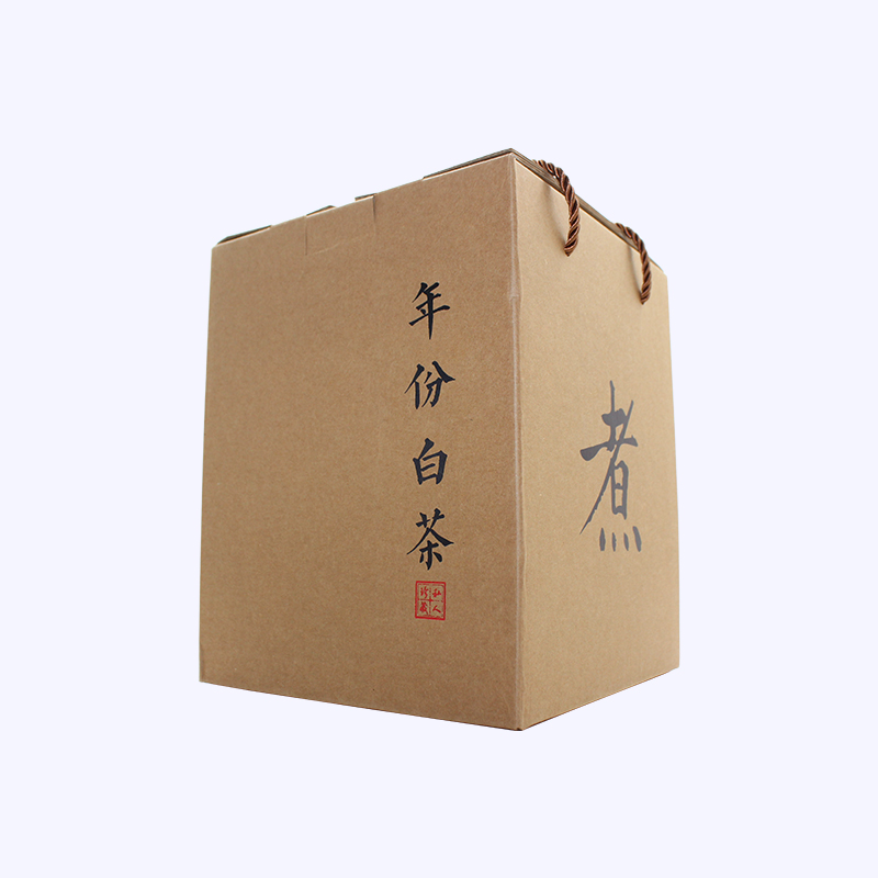 美國(guó)?？ò撞璋b盒案例展示