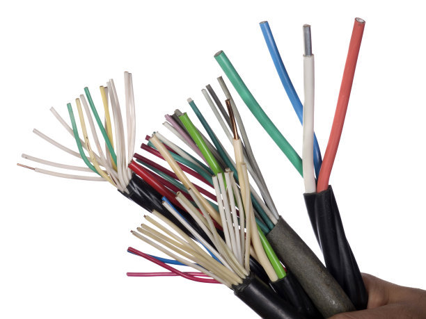 KVV<a href='http://www.makerco.cn/kongzhidianlan/' target='_blank'><u>控制電纜</u></a>